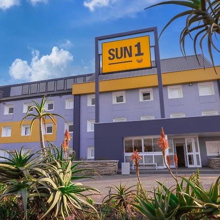 Sun1 Milnerton Hotel Кейптаун Екстериор снимка